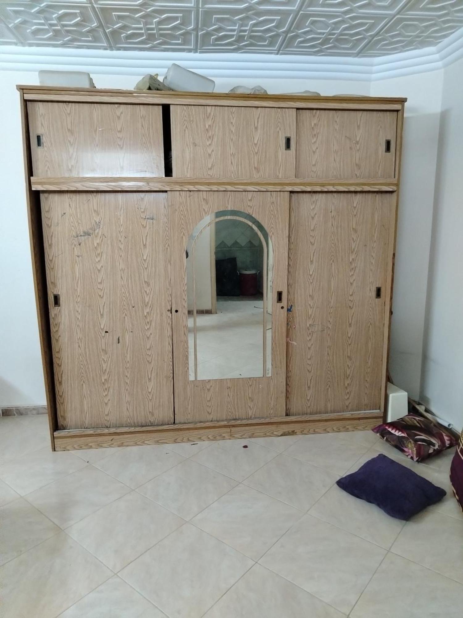 بيت شعر Riyadh Exterior photo