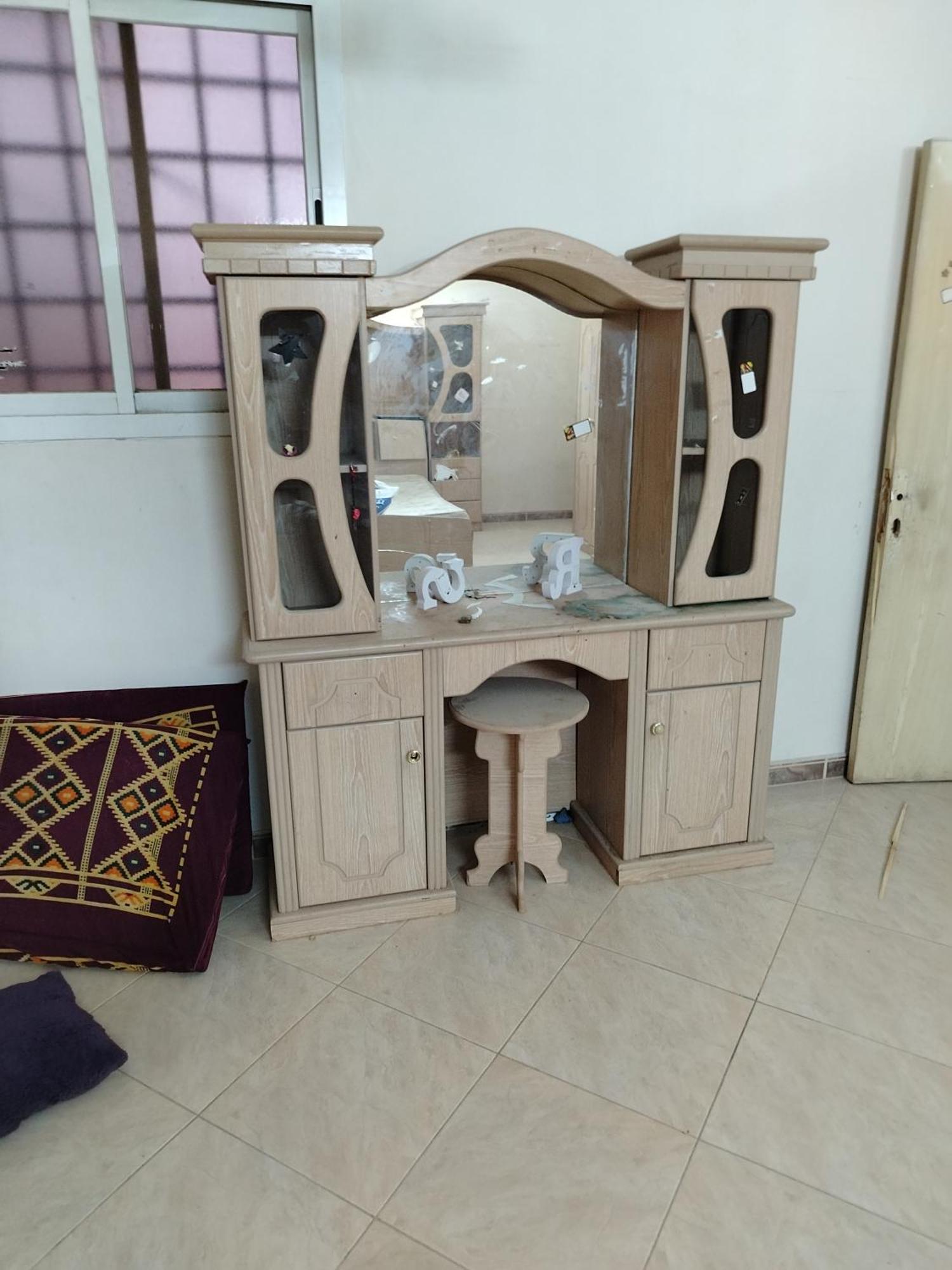 بيت شعر Riyadh Exterior photo